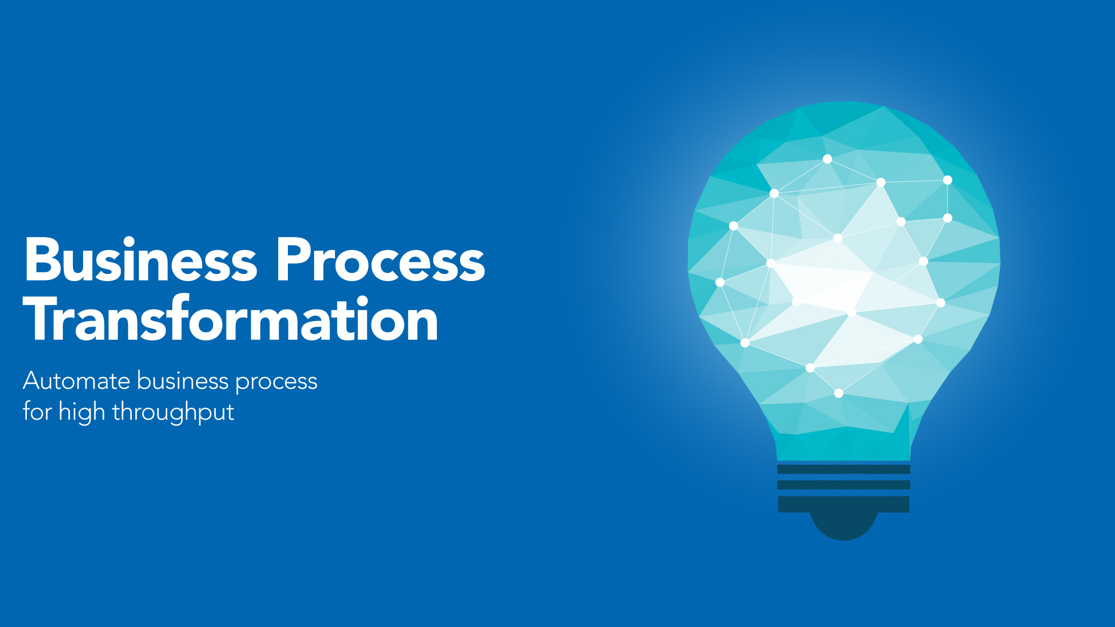 Business Transformation