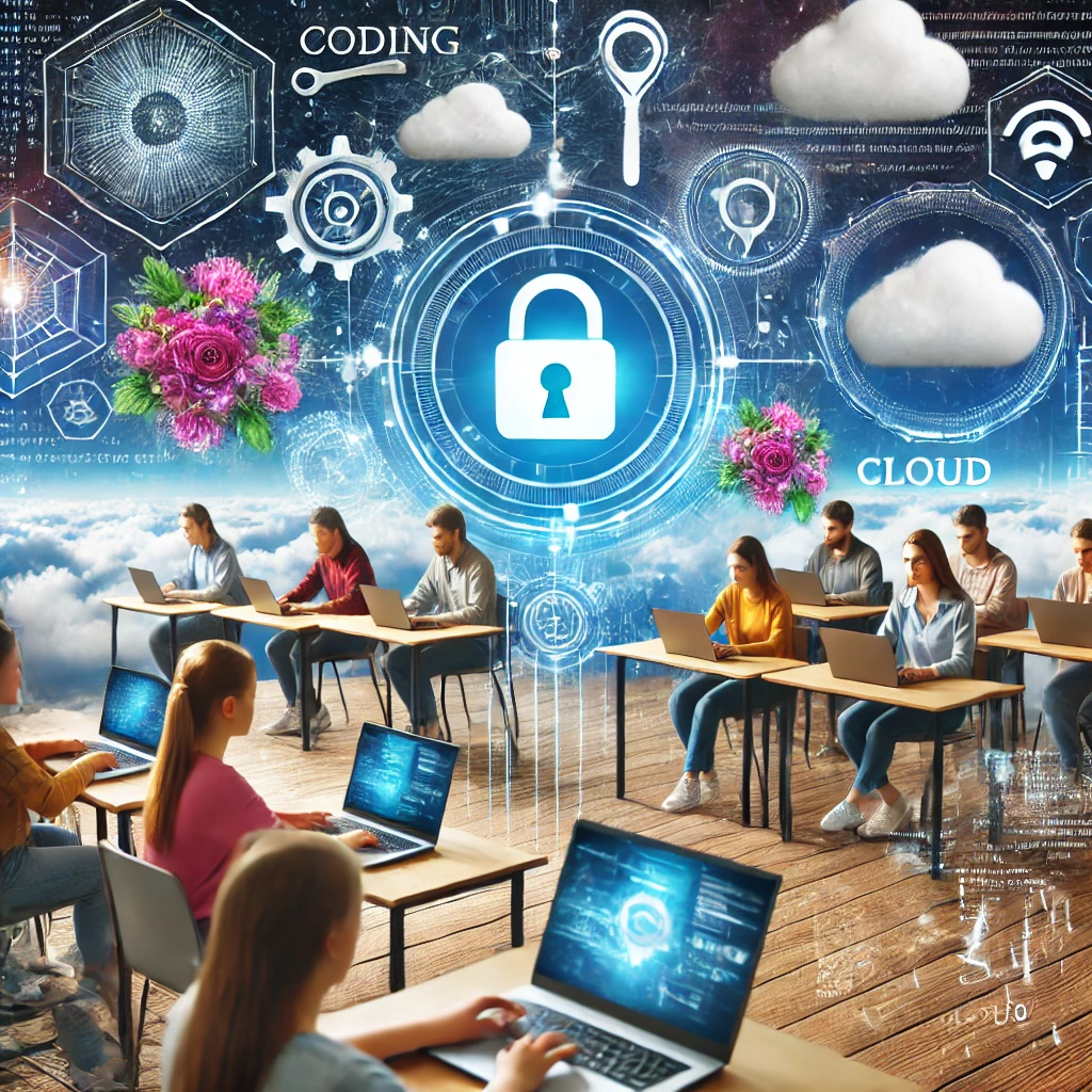 Digital Skills Training