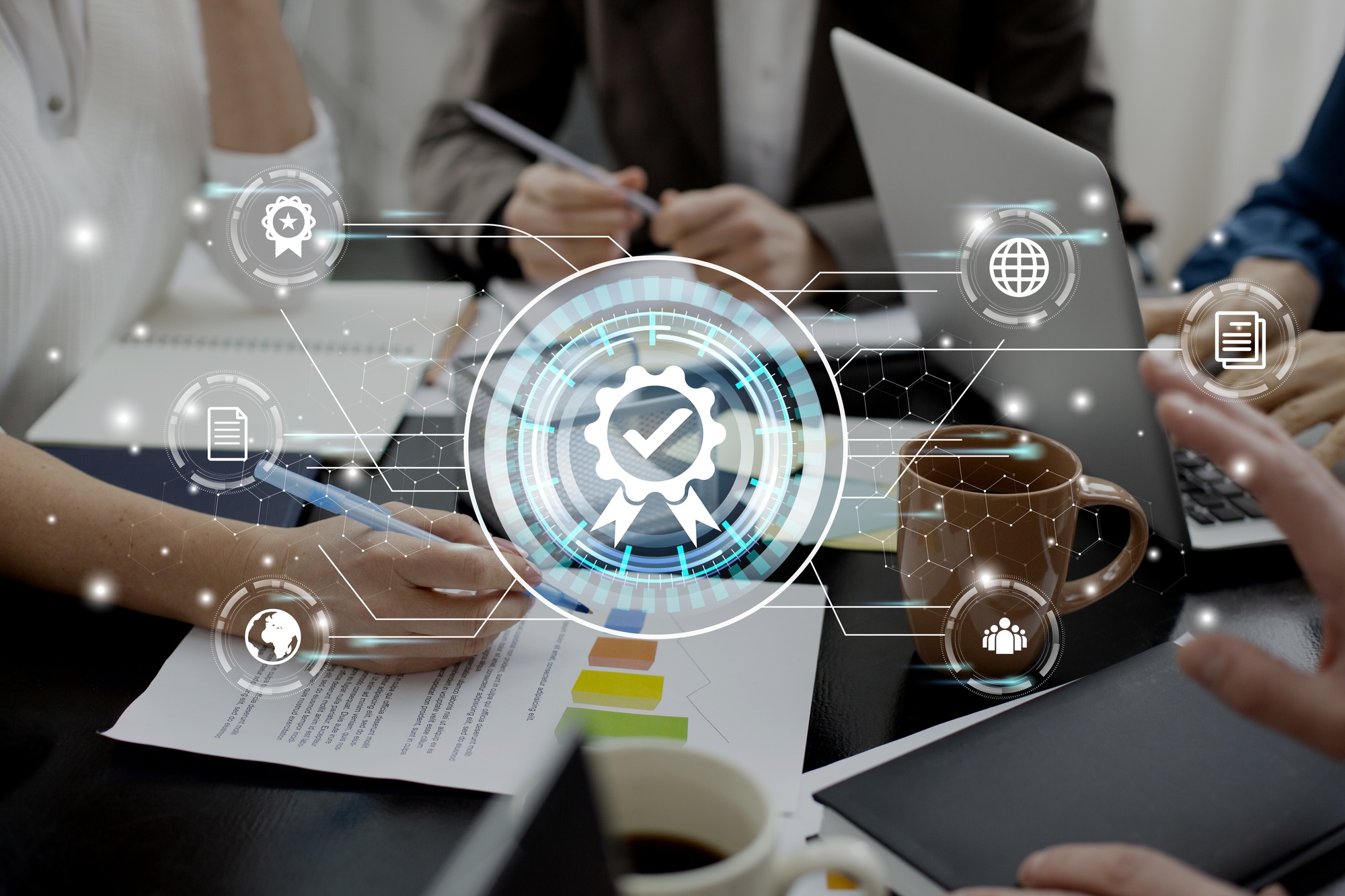 Technology Trends