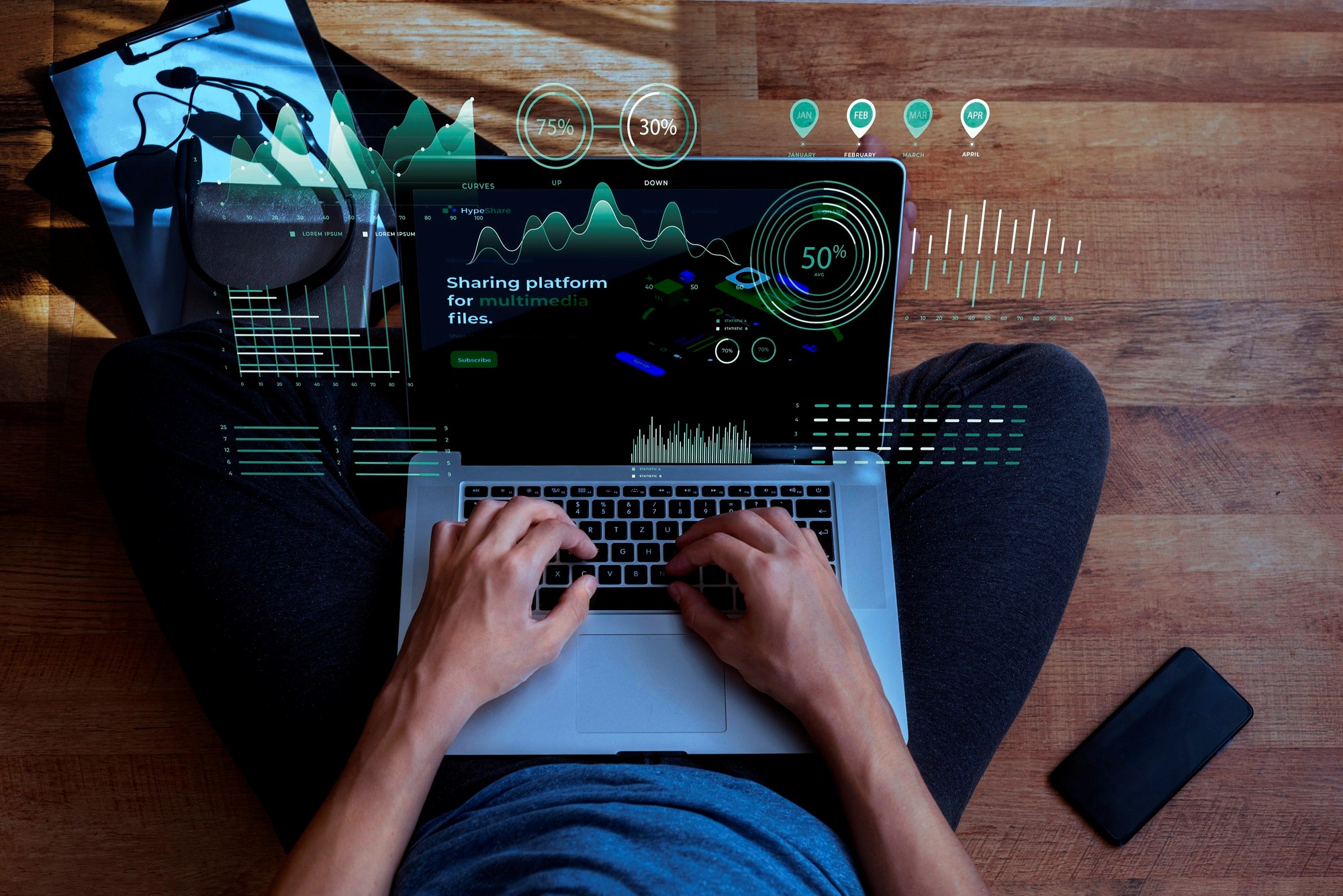 Technology Trends